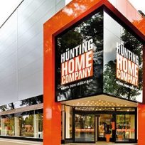 Möbelhaus Hünting Home Company- Germany